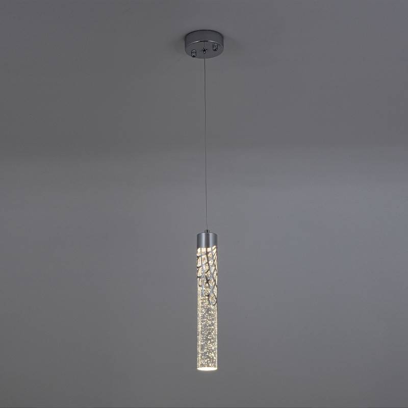 Подвесной светильник MODELUX ML.88965.1 CH