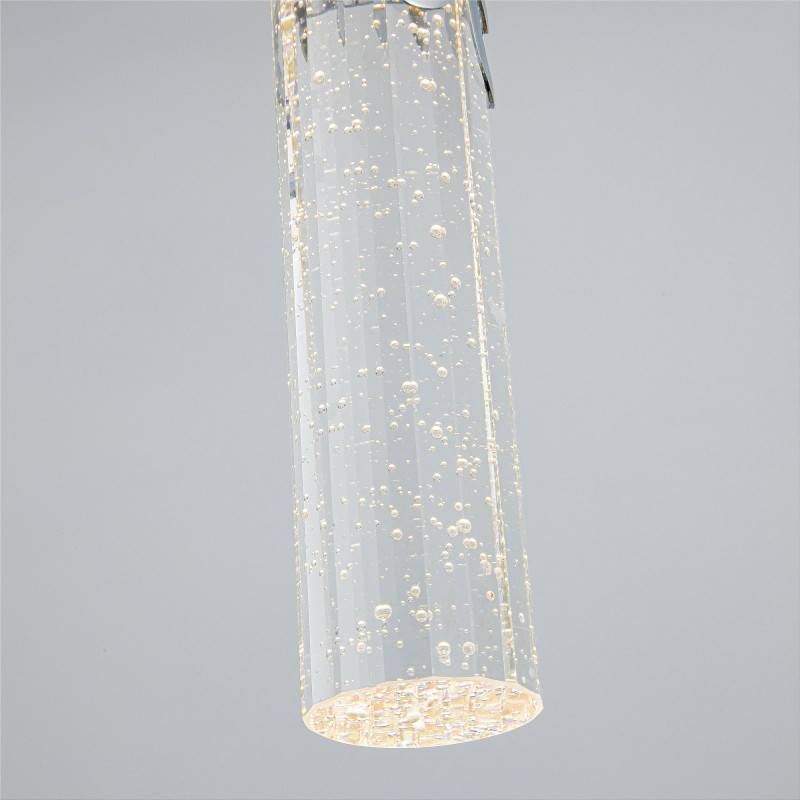 Подвесной светильник MODELUX ML.88965.1 CH