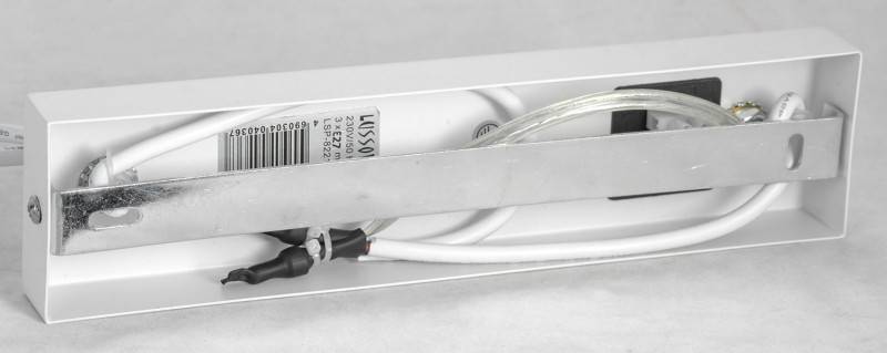 Подвесная люстра Lussole GRLSP-8221