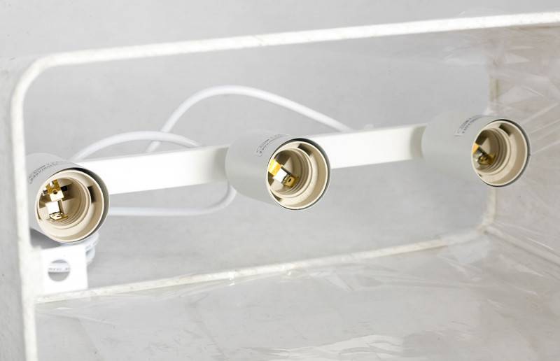 Подвесная люстра Lussole GRLSP-8221