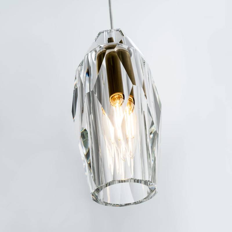 Подвесной светильник MODELUX ML.88955.1 CL