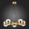 Подвесная люстра ST-Luce SL1156.303.05