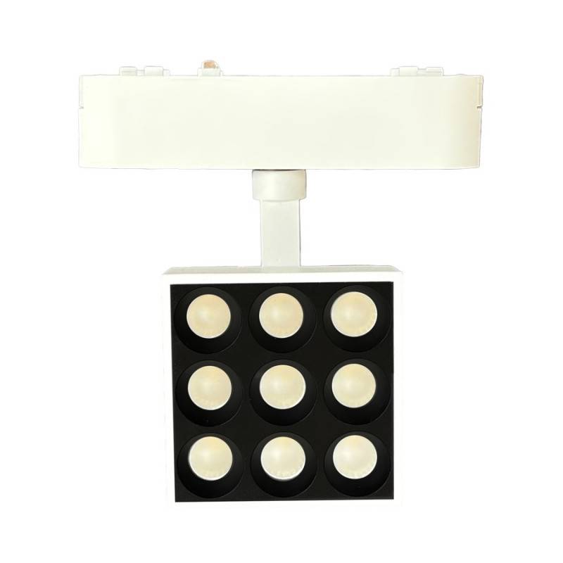 Светильник на шине WERTMARK WTH.O14.007.30.09