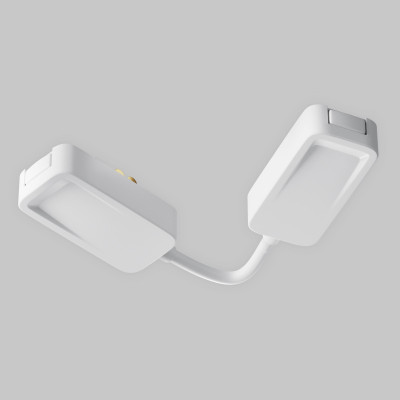 Коннектор Maytoni Technical TRA084CPC-W-12