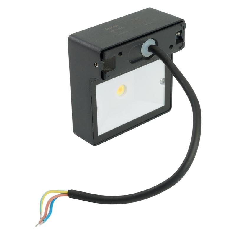 Светильник настенный Feron 51763