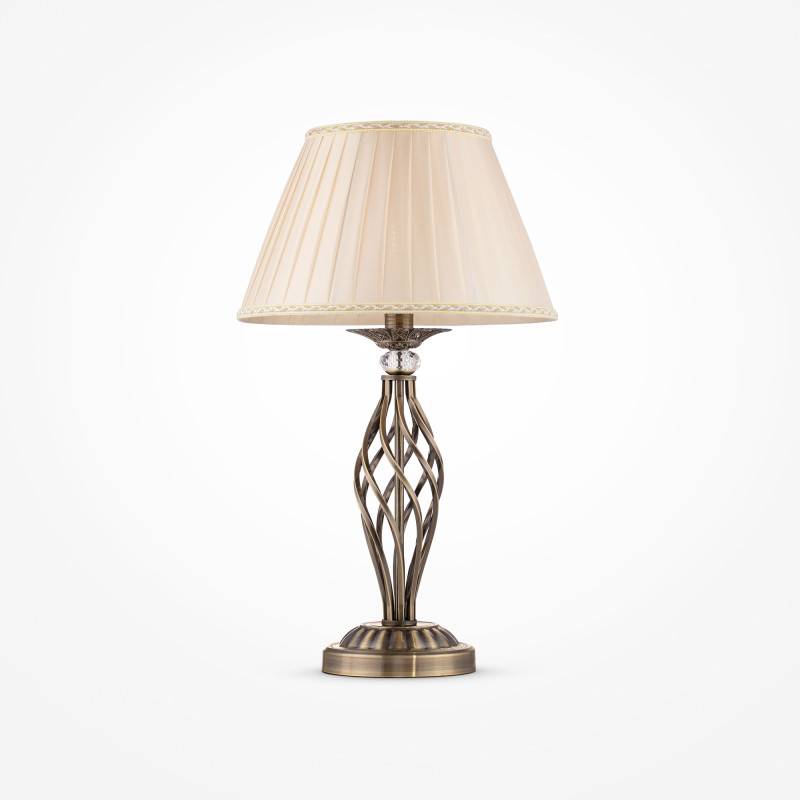 Настольная лампа Maytoni RC247-TL-01-R