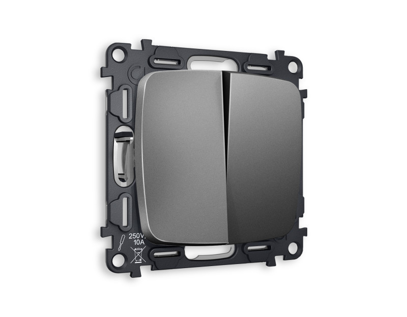 Выключатель Ambrella Volt MO653010