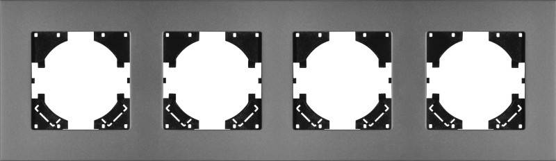 Рамка Arlight 049743