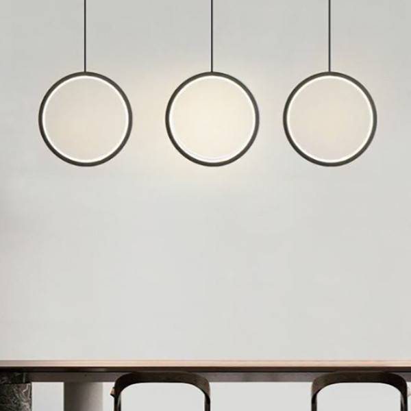 Подвесной светильник ImperiumLoft 342639-23