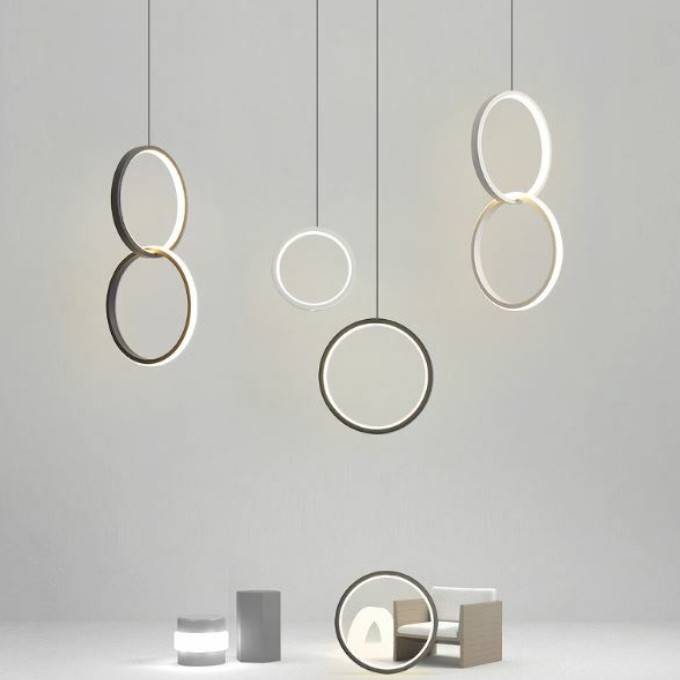 Подвесной светильник ImperiumLoft 342639-23