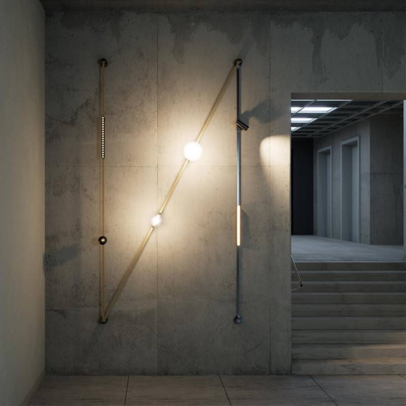 Светильник на шине Novotech 359471