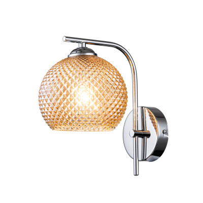 Бра Escada 10197/1A Amber