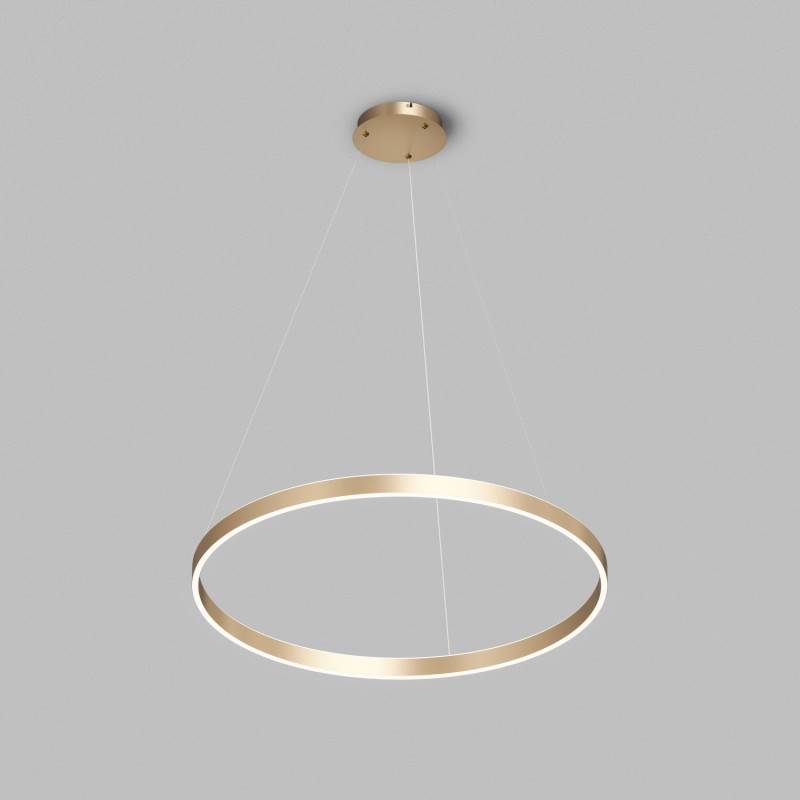 Подвесной светильник Denkirs DK6272-SG