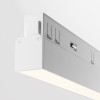 Светильник на шине Maytoni Technical TR030-4-24WTW-DD2-W