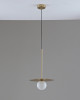 Подвесной светильник Moderli V11569-1P