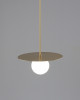 Подвесной светильник Moderli V11569-1P