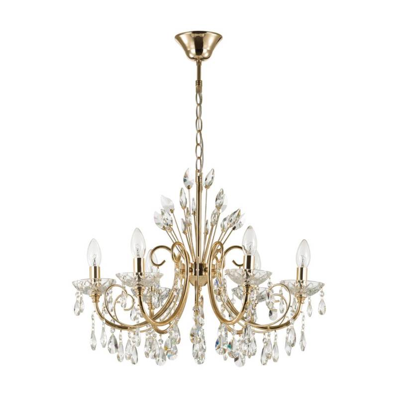 Подвесная люстра Odeon Light 4977/6