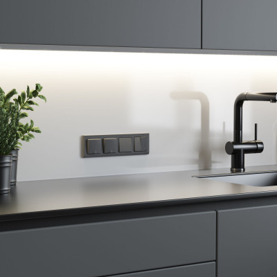 Клавиша/Накладка Werkel W1119064