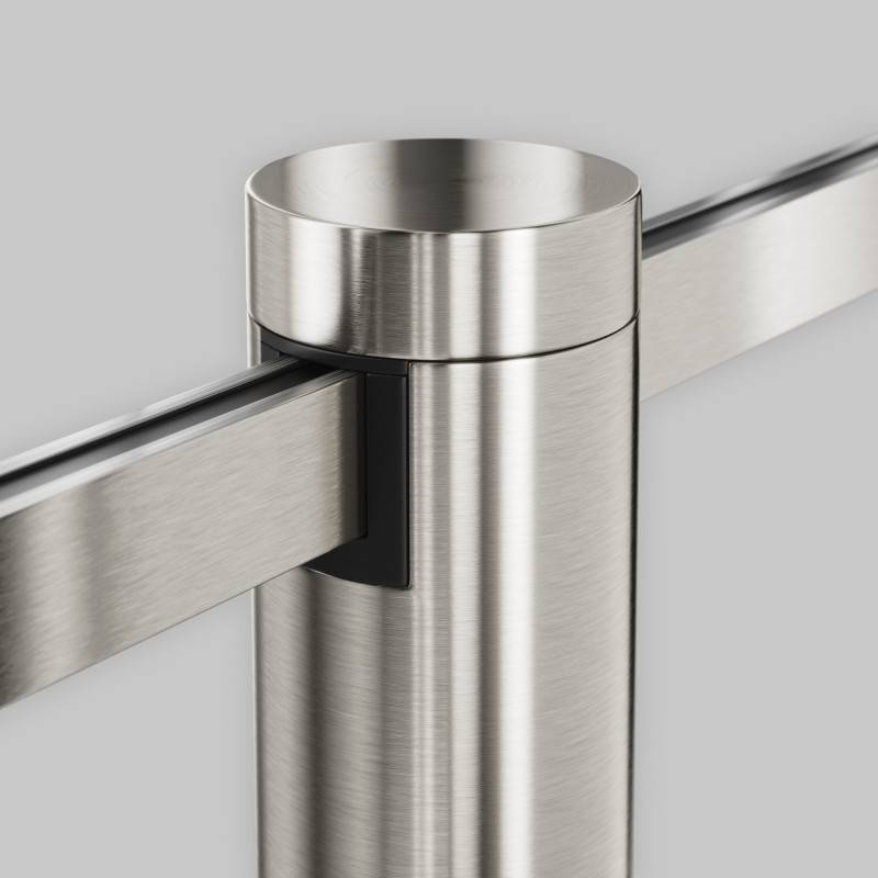 Светильник на шине Maytoni Technical TR143-1-5W3K-W-PT