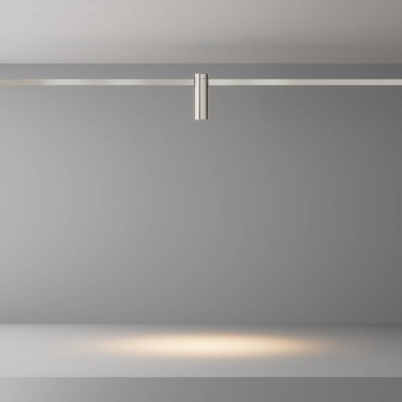 Светильник на шине Maytoni Technical TR143-1-5W3K-W-PT