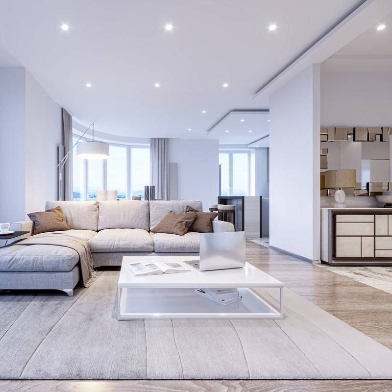 Влагозащищенный светильник Favourite 4645-1C