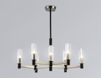 Люстра на штанге Ambrella Light LH55503