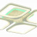 Потолочная люстра EVOLED Valia SLE500452-04RGB