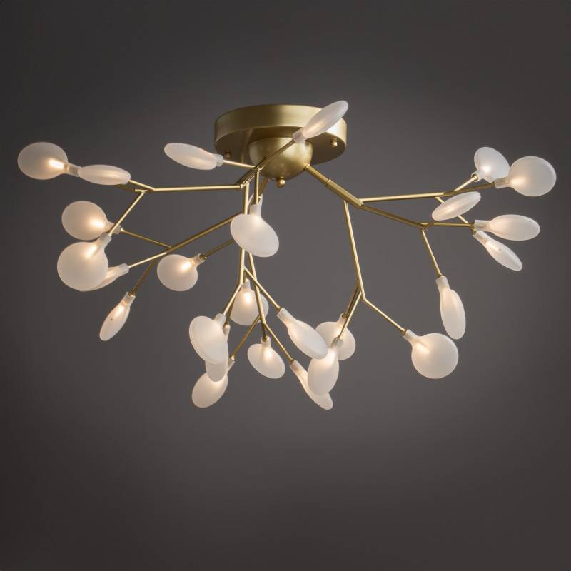 Подвесная люстра Freya FR5049PL-27G