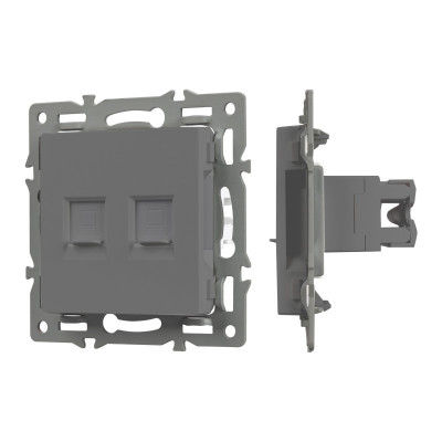 Розетка Arlight 045338