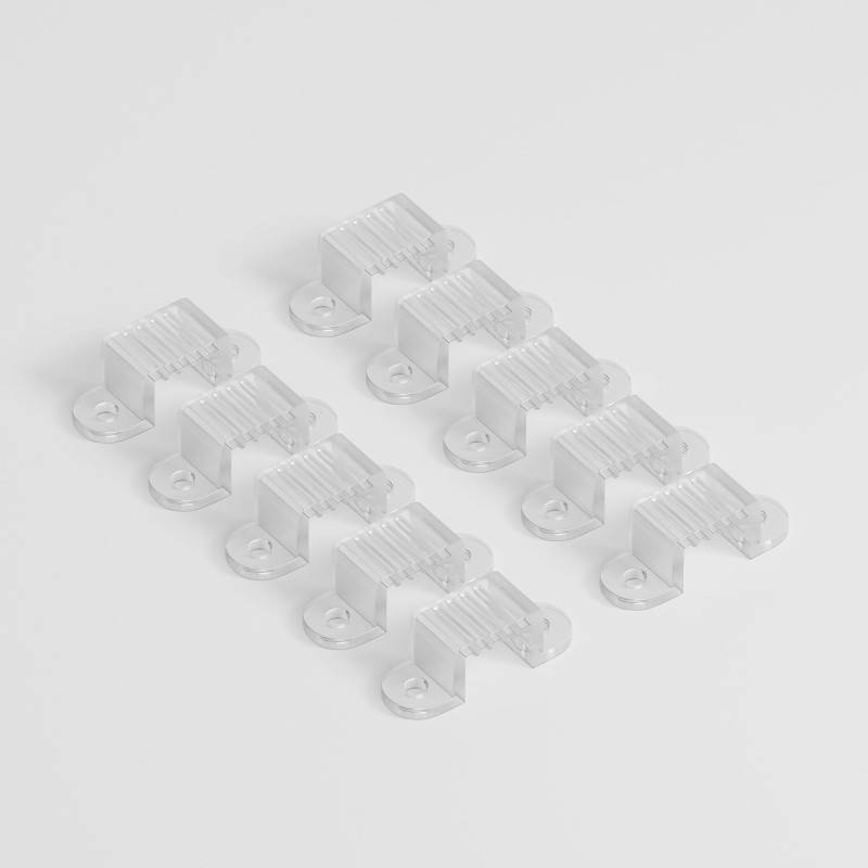 Крепеж для лент Elektrostandard Clip 24V СОВ