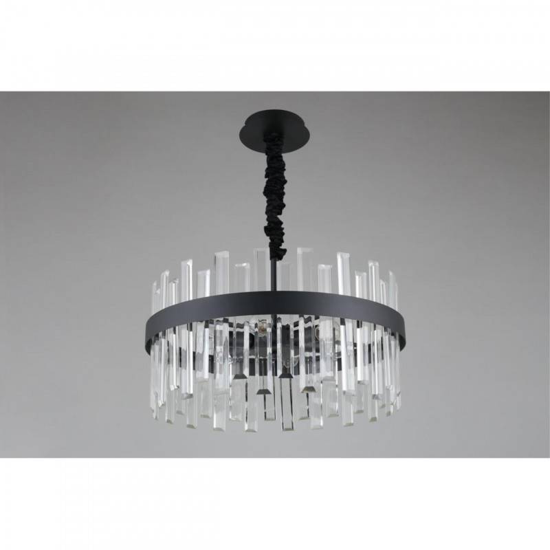 Подвесная люстра Omnilux OML-69413-06