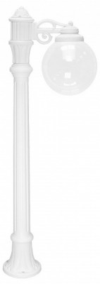 Наземный высокий светильник Fumagalli Globe 250 G25.163.S10.WXE27