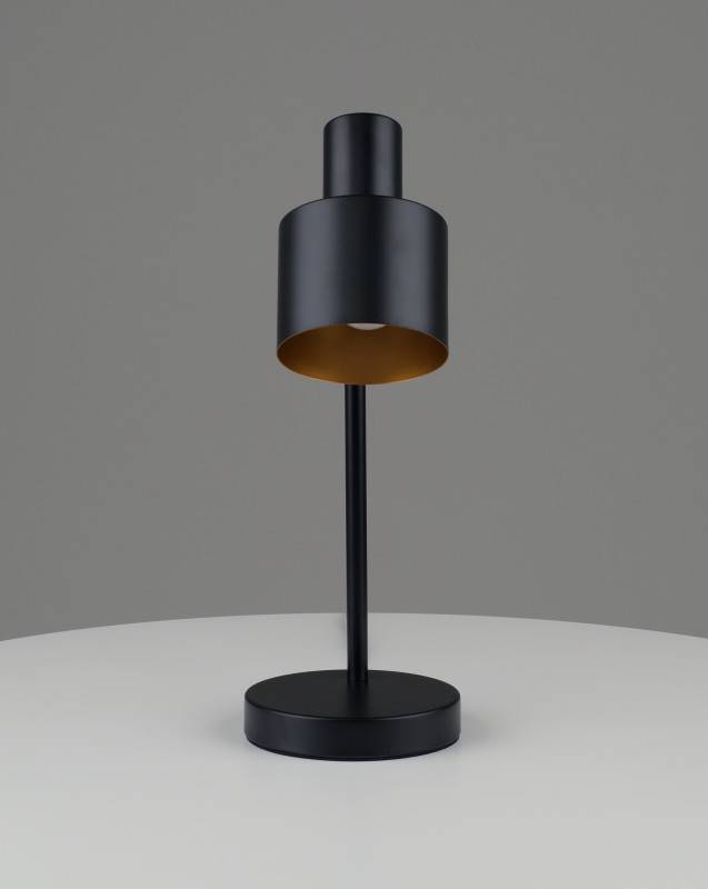 Настольная лампа Moderli V11263-1T