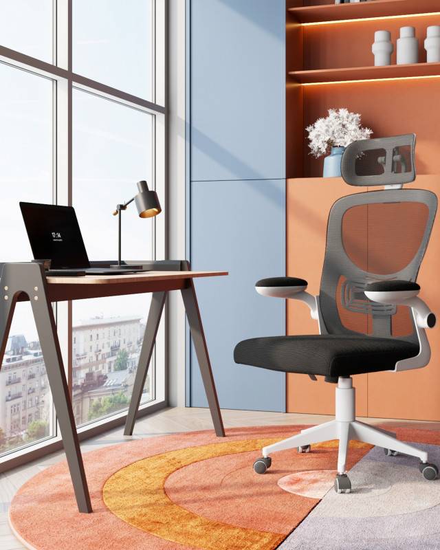 Настольная лампа Moderli V11263-1T