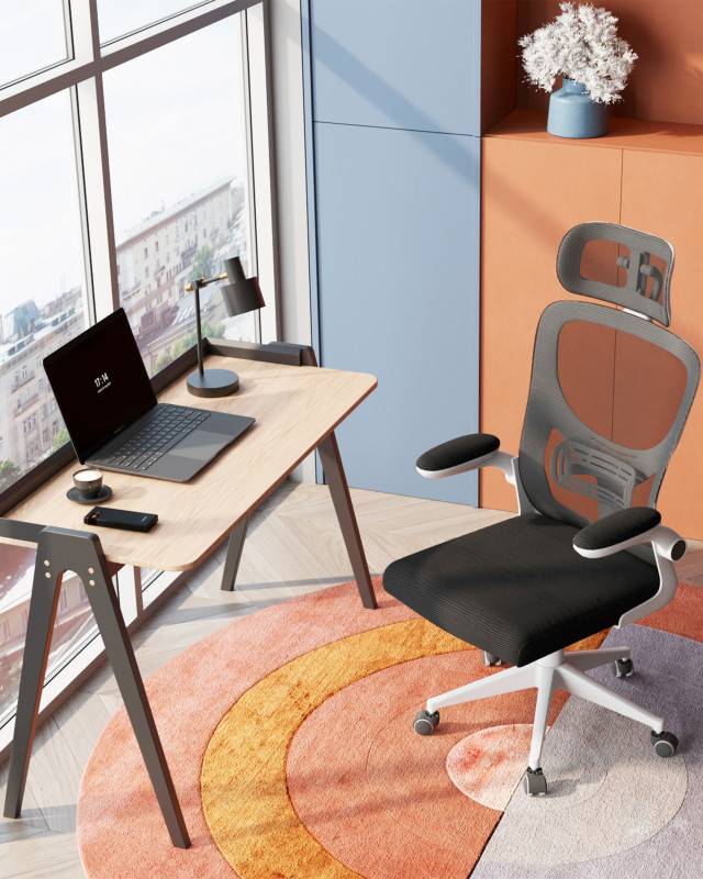 Настольная лампа Moderli V11263-1T