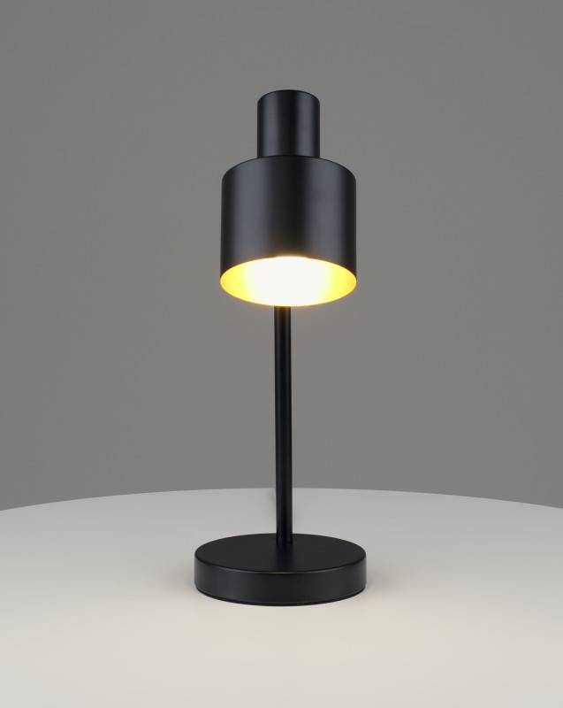 Настольная лампа Moderli V11263-1T