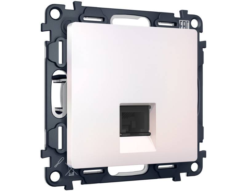 Розетка Ambrella Volt MA212005