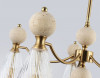 Люстра на штанге Ambrella Light LH53286