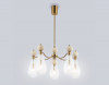 Люстра на штанге Ambrella Light LH53286
