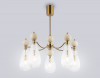 Люстра на штанге Ambrella Light LH53286