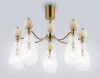 Люстра на штанге Ambrella Light LH53286