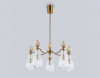 Люстра на штанге Ambrella Light LH53286