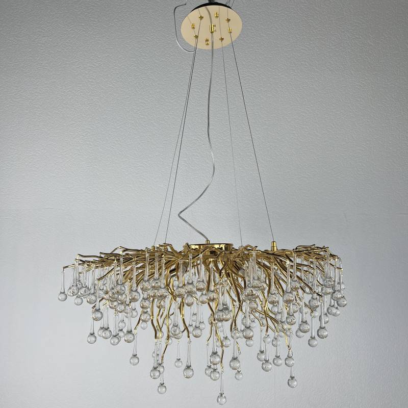 Подвесная люстра ImperiumLoft 205821-26