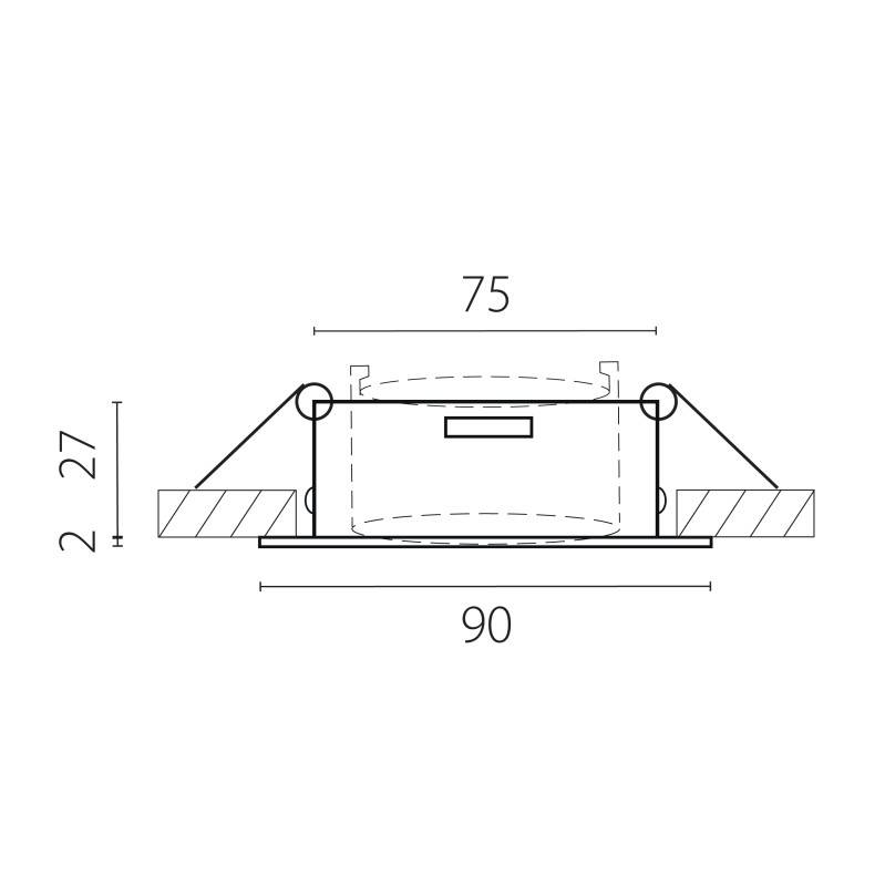 Корпус Lightstar 012606