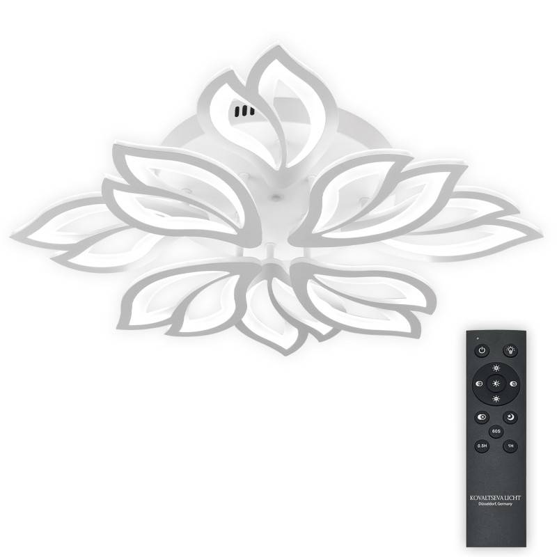 Накладная люстра Natali Kovaltseva LED LAMPS 85003