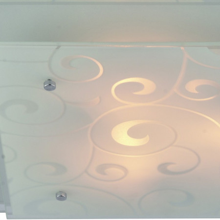 Накладной светильник Arte Lamp Ariel A4807PL-3CC