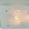 Накладной светильник Arte Lamp Ariel A4807PL-3CC
