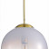 Подвесной светильник ST-Luce Cassius SL1190.213.01