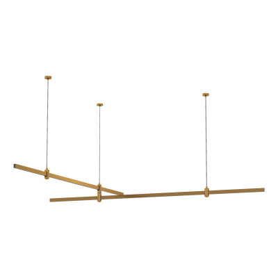 Трек-система ST-Luce ST8053.221.27