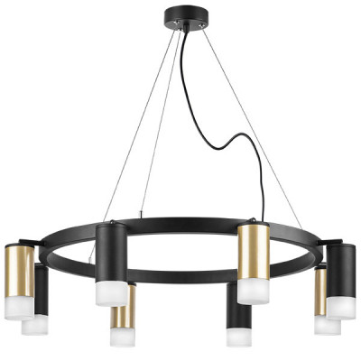 Подвесная люстра Lightstar LR0184043741